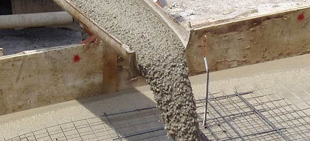 Ready Mix Concrete Stroud